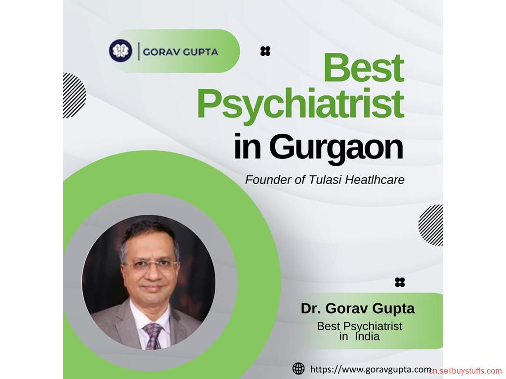 Beijing Classifieds Best Psychiatrist in Gurgaon