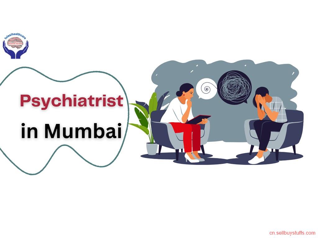 Beijing Classifieds Psychiatrist in Mumbai