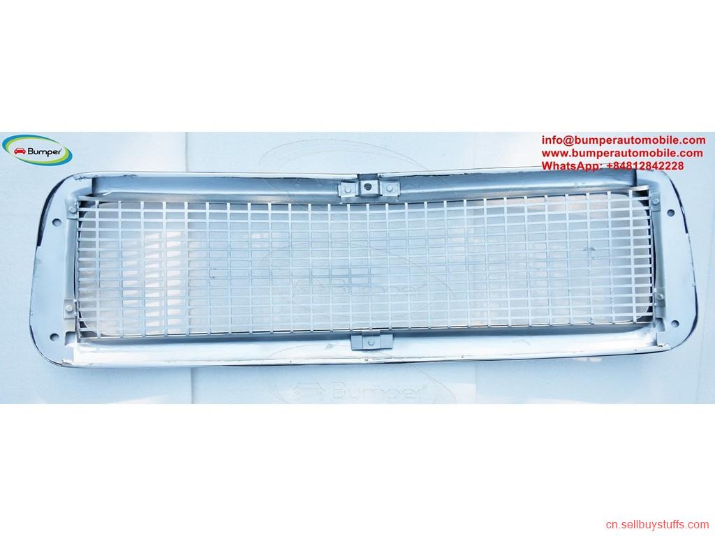 Beijing Classifieds Volvo PV444/ PV544 Grill by  Stainless Steel 