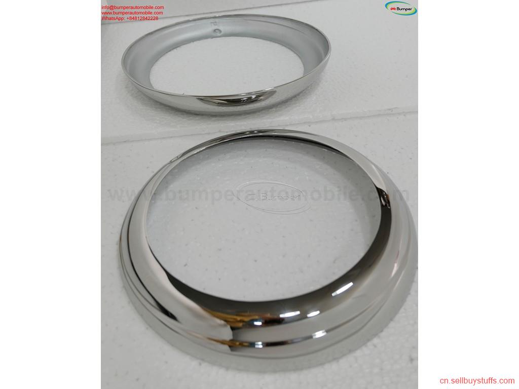Beijing Classifieds Mercedes Benz Headlight Ring for 190SL and 300SL gullwing 